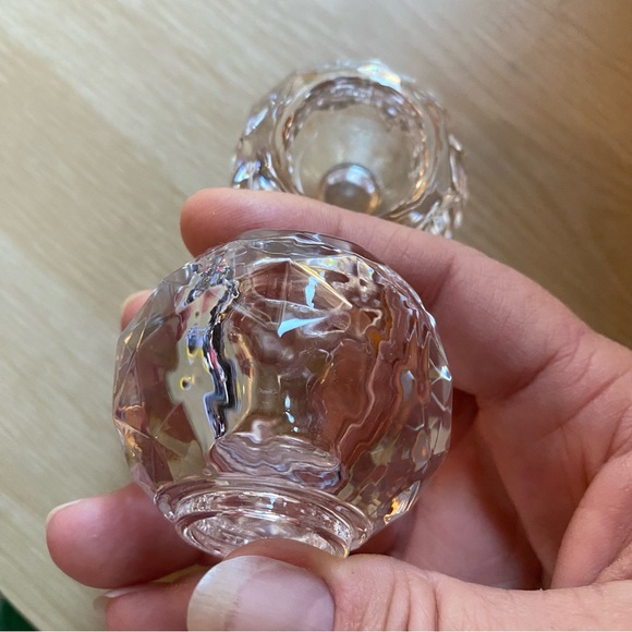 Sturdy Candle Holders - Picture 7 of 7